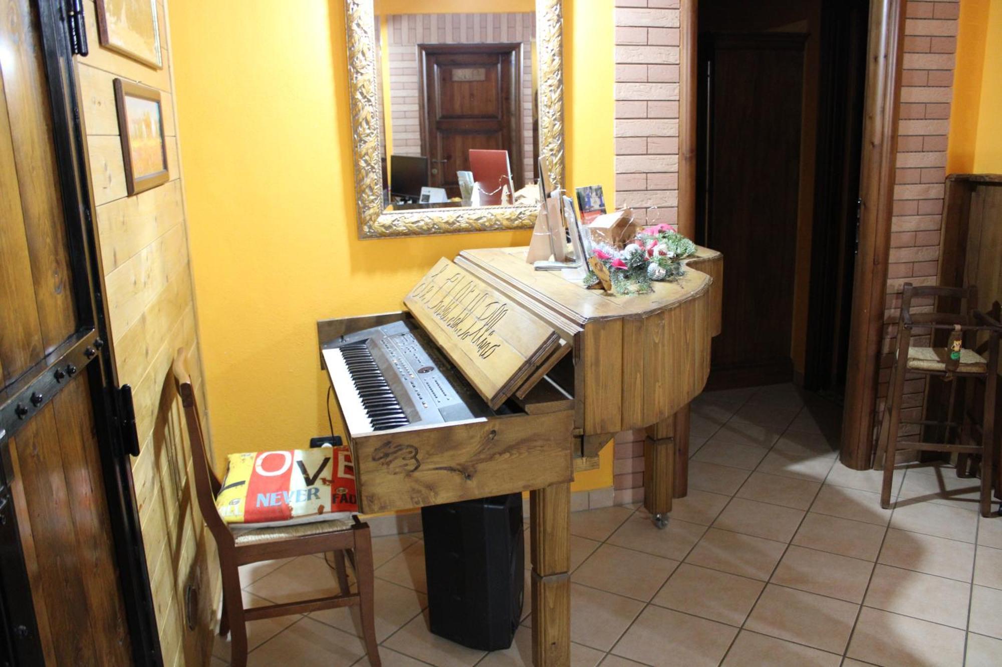 Le Chalet Del Pollino Rotonda Dış mekan fotoğraf